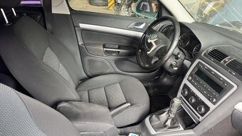 Škoda Octavia II 1,2TSI 77kw kód motora: CBZB031970 - 3