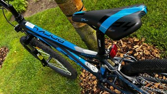 Juniorský horský bicykel CTM Rocky 2.0 - 3