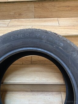 Michelin Energy Saver + 205/60 R16 - 3