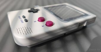 Nintendo Gameboy Pocket DMG IPS - 3