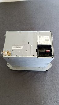 Autoradio VW - 3