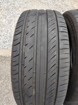 Letné pneumatiky 225/40 R19 - 3