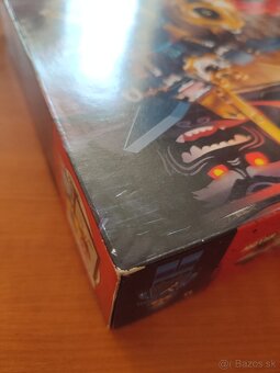 LEGO® NINJAGO® 70642 - 3