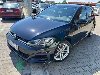 Volkswagen Golf 2.0 TDI BMT 184k GTD EU6 - 3