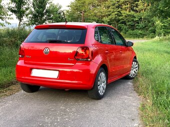 VOLKSWAGEN POLO 1.2 STYLE - 3