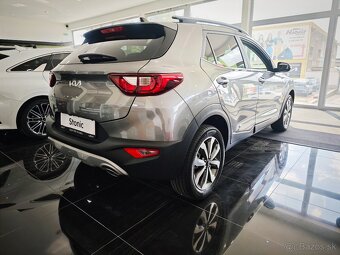 Kia Stonic 1,2 DPi GOLD - 3
