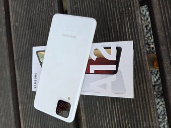Predam Samsung galaxy A12 v TOP stave - 3