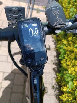 Treking ebike - 3