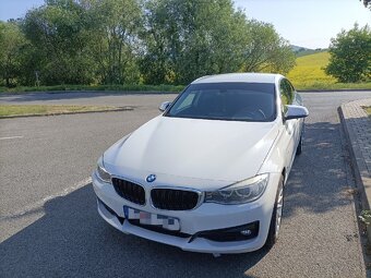 BMW 3GT SPORT - 3