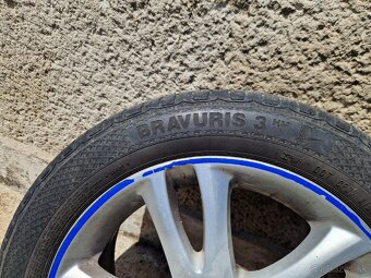 Disky 5x112 R15 - 3