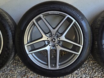 Mercedes-Benz AMG Line R21 5x112 - 3