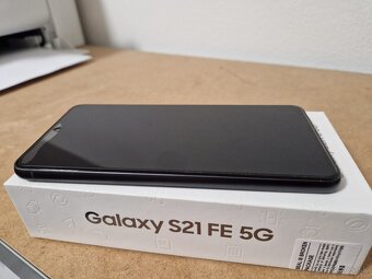 Samsung Galaxy S21 FE 5G - 3