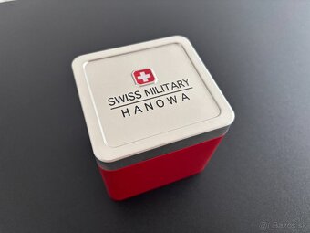 Hodinky Swiss Military Hanowa Diver II - 3