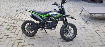 Pitbike - 3