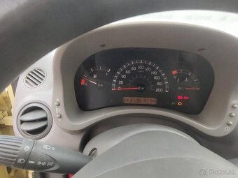 Fiat Panda 1.1 - 3