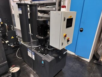 MAZAK VARIAXIS i-700T - obráběcí centrum vertikální - 3