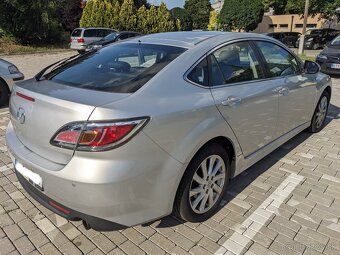 Predám Mazda 6 Hatchback 5DV - 3