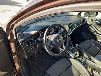 Opel astra k Sp 2019 - 3