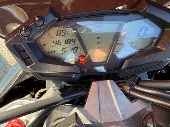 Kawasaki Z800 ABS 2016 83kW - 3