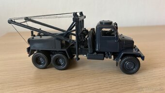 Praga V3S AV-3 1/43 Avtoistoria - 3