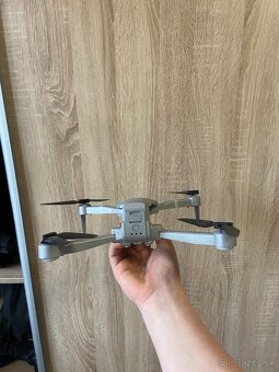 Dron - 3