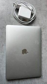 Apple MacBook Pro 2020 500GB - 3