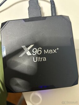 X96 max ultra - 3