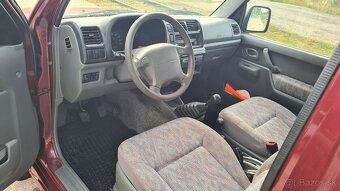 Suzuki jimny - 3