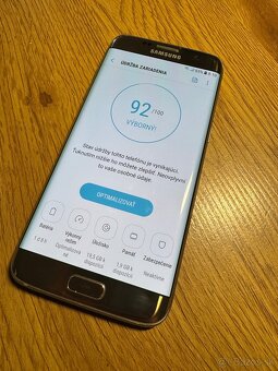 Samsung Galaxy S7 Edge - 32Gb - 3