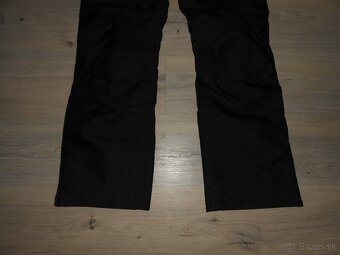 Predam nove textilne moto nohavice HELD o velkosti XS - 3