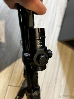 MP5 Cyma Platinum edition - 3