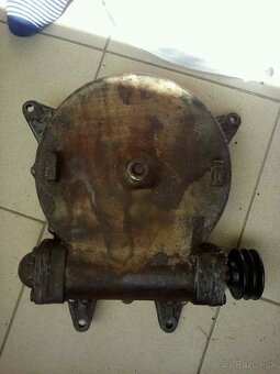 Prevodovka - 3
