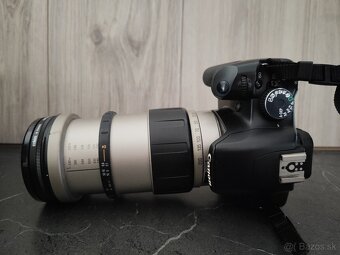 Canon EOS 450D+tamaron 28-200mm - 3
