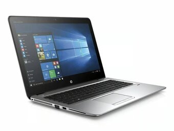 15,6"FHD HP ELITEBOOK 850 G3 i5-6300U,8GB 256GB, WIN11 - 3