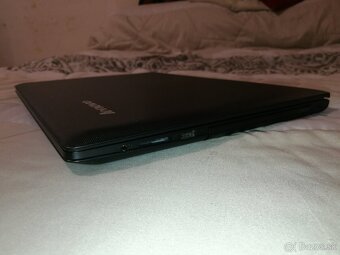 Lenovo Intel. 15,6" LED. 500 GB. Windows 10. Nová RAM 8 GB. - 3