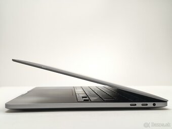 ZÁRUKA/Macbook Pro 13.3" TB/I5 2.0GHZ/16GB RAM/512GB SSD/CZ - 3