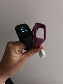 Smart naramok huawei band 6 - 3