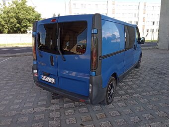Renault Trafic - 3