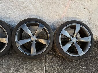 AUDI ROTOR R19 255/35R19 - 3