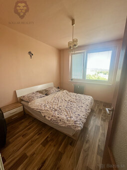 🏠 Na predaj 3-izbový byt s balkónom, Stará Turá - 3
