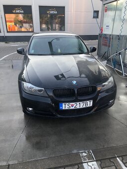 Bmw e90 - 3
