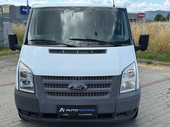 Ford Transit 2.2 TDCi 74 kW - 3