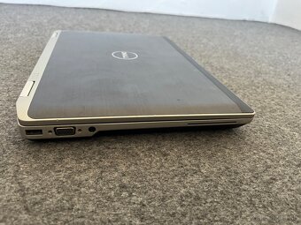 Notebook Dell latitude e6430 - 3