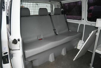 prodáme VW Transporter TDI - 3