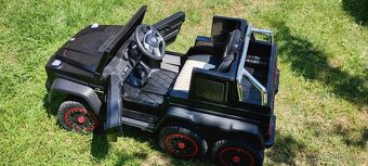 Predám elektrické auto - 3