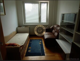 L&P | 1,5-izbový byt na prenájom – 43 m² | Nad jazerom - 3