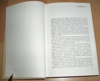 Huby lesov, polí a lúk - 3