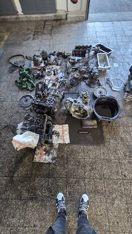 Golf 4 - 3