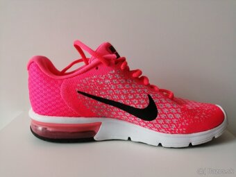 NIKE AIR MAX - 3