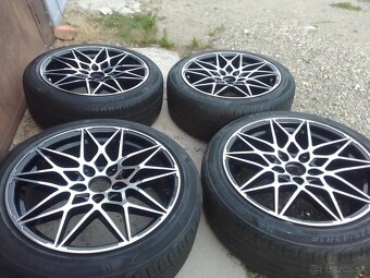 elektrony MAM R18 x112 - 3